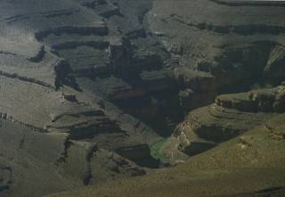 Schlucht des Dades