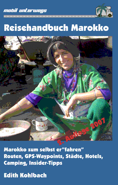 E. Kohlbach: Marokko