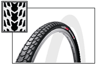 Schwalbe Marathon XR