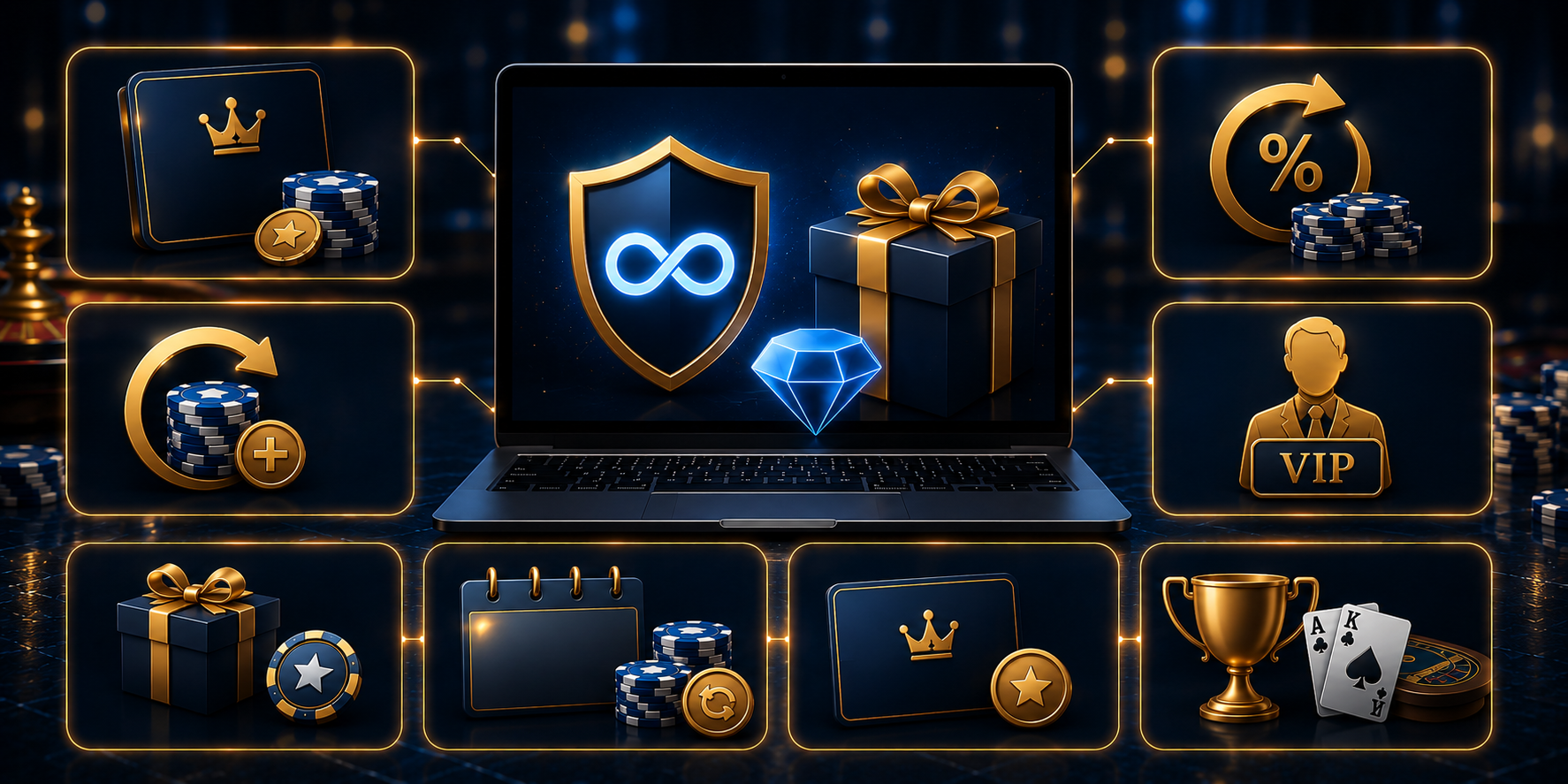 online-casino-ohne-limit-Boni-und-Promotionen-1