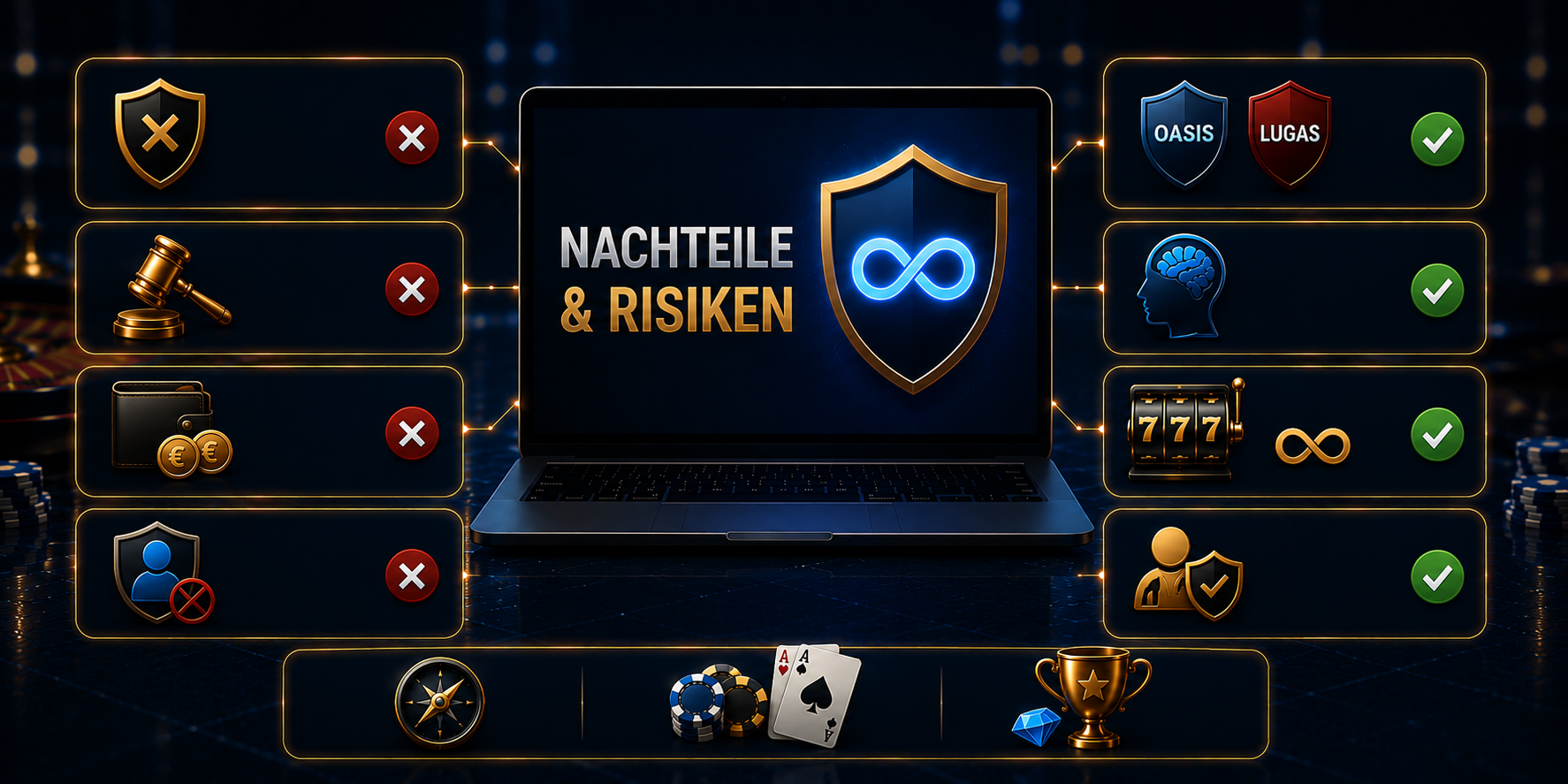 online-casino-ohne-limit-Nachteile-1